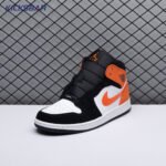 Air Jordan 1 Mid Shattered Backboard Unisex - Image 2