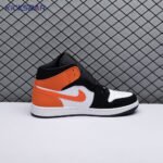 Air Jordan 1 Mid Shattered Backboard Unisex - Image 4