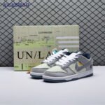 Nike Dunk Low Union Passport Pack Pistachio DJ9649-401 Unisex