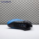 Jordan 12 Retro Black Game Royal 130690-014 Men's - Image 7