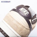 Nike Dunk Low Retro PRM Animal Pack Giraffe/Cheetah Unisex - Image 11
