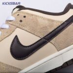 Nike Dunk Low Retro PRM Animal Pack Giraffe/Cheetah Unisex - Image 13