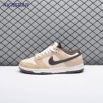 Nike Dunk Low Retro PRM Animal Pack Giraffe/Cheetah Unisex - Image 3