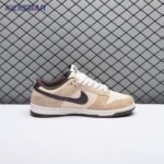 Nike Dunk Low Retro PRM Animal Pack Giraffe/Cheetah Unisex - Image 4