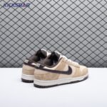 Nike Dunk Low Retro PRM Animal Pack Giraffe/Cheetah Unisex - Image 7