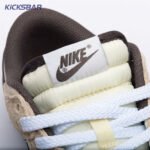 Nike Dunk Low Retro PRM Animal Pack Giraffe/Cheetah Unisex - Image 10