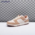 Nike Dunk Low Medium Curry DD1390-100 Unisex - Image 2