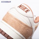 Nike Dunk Low Medium Curry DD1390-100 Unisex - Image 11
