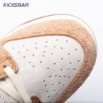 Nike Dunk Low Medium Curry DD1390-100 Unisex - Image 8
