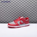 Dunk Low SP 'UNLV' 2021 Unisex - Image 2