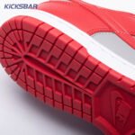 Dunk Low SP 'UNLV' 2021 Unisex - Image 14