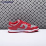 Dunk Low SP 'UNLV' 2021 Unisex - Image 4