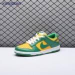 Nike Dunk Low Brazil Unisex - Image 2