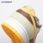 Dunk Low 'Dusty Olive' Men's - Image 13