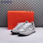 LDWaffle 'Summit White' Unisex