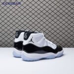 Air Jordan 11 Retro Concord 378037-100 Unisex - Image 7
