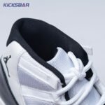 Air Jordan 11 Retro Concord 378037-100 Unisex - Image 10