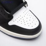 Jordan 1 Retro High Blue Moon 555088-115 Men's - Image 9