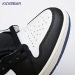 Jordan 1 Retro High Blue Moon 555088-115 Men's - Image 10