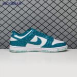 Nike Dunk Low Ocean DV3029-100 Unisex - Image 5