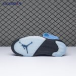 Air Jordan 5 UNC University Blue DV1310-401 Men's - Image 5