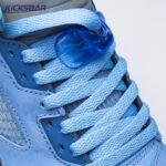 Air Jordan 5 UNC University Blue DV1310-401 Men's - Image 8