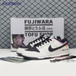 Nike SB Dunk Low Pro AE86 FC AE1391-086 Unisex