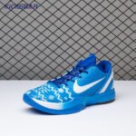 Nike Kobe 6 Protro CW2190-111 Men's - Image 2