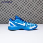 Nike Kobe 6 Protro CW2190-111 Men's - Image 4
