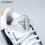 Nike Kobe 5 Protro Bruce Lee Alternate CD4991-101 Men's - Image 9