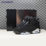 Jordan 6 Metallic Silver DX2836-001 Men's