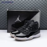 Air Jordan 11 Retro 'Jubilee / 25th Anniversary' Men's