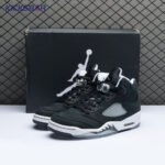 Air Jordan 5 Retro 'Oreo' 2021 Men's