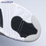 Jordan 4 Retro Military Black Unisex - Image 15