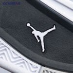 Jordan 4 Retro Military Black Unisex - Image 17