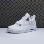 Jordan 4 Retro Pure Money Unisex - Image 2