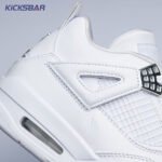 Jordan 4 Retro Pure Money Unisex - Image 11