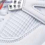 Jordan 4 Retro Pure Money Unisex - Image 12