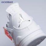 Jordan 4 Retro Pure Money Unisex - Image 15