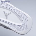 Jordan 4 Retro Pure Money Unisex - Image 17