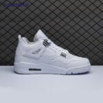 Jordan 4 Retro Pure Money Unisex - Image 4