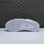 Jordan 4 Retro Pure Money Unisex - Image 5