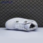 Jordan 4 Retro Pure Money Unisex - Image 6