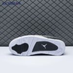 Jordan 4 Retro Fear Pack Men's - Image 5
