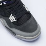 Jordan 4 Retro Fear Pack Men's - Image 8