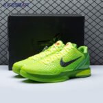 Nike Kobe 6 Protro Grinch (2020) CW2190-300 Men's
