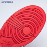 Off-White x Dunk Low 'University Red' Men's - Image 15