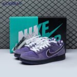Dunk Low SB 'Purple Lobster' Men's
