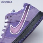 Dunk Low SB 'Purple Lobster' Men's - Image 12