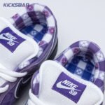 Dunk Low SB 'Purple Lobster' Men's - Image 14